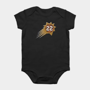 PHX SUNS AYTON Baby Bodysuit